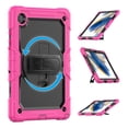 thumbnail image 5 of Funda + Soporte giratorio de 360 grados para Samsung Tab A9+ 11, 5 of 5