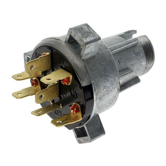 Ignition Switch - Compatible with 1968 Chevy Bel Air