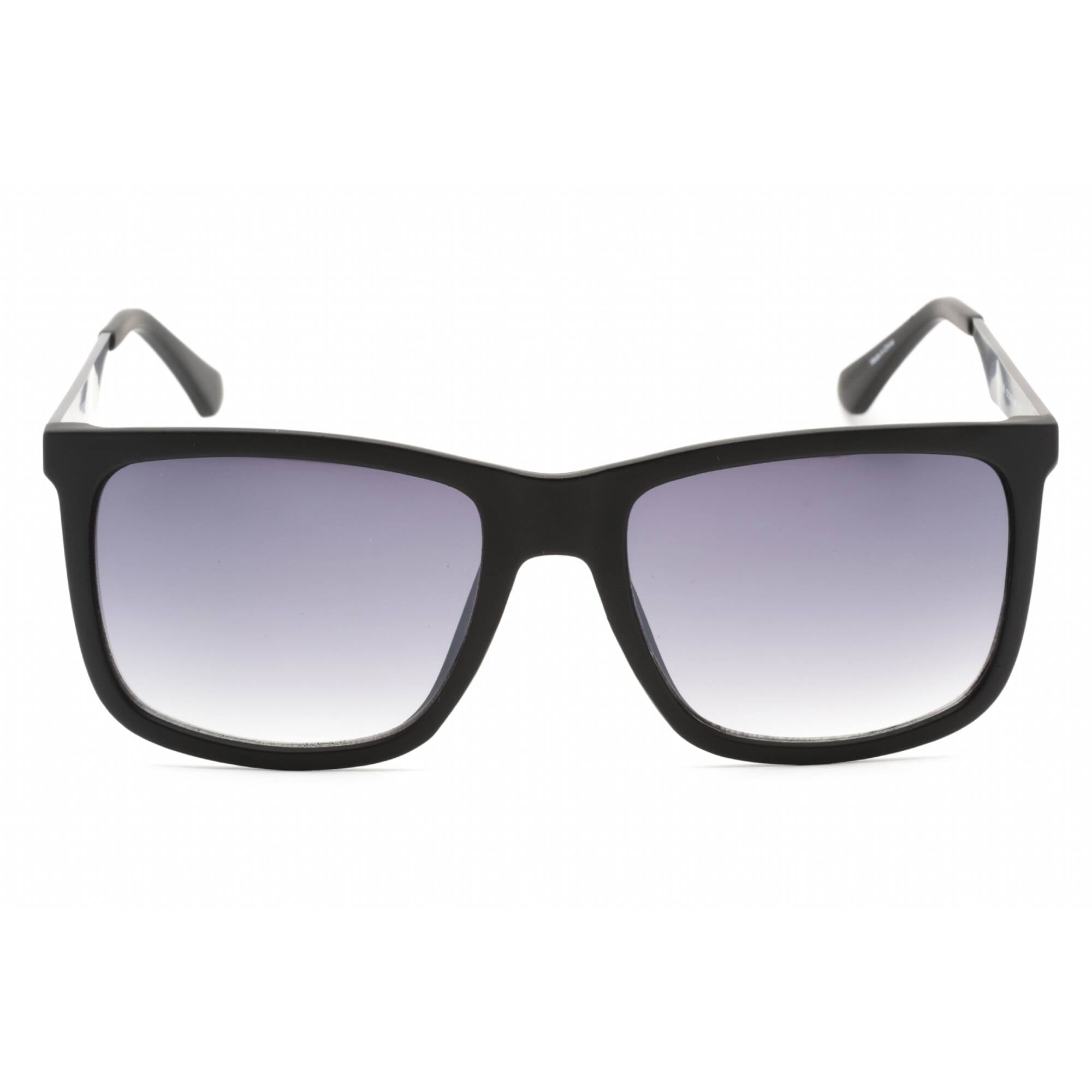 Guess Factory GF0171-02B 57mm New Sunglasses - Walmart.com
