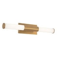 thumbnail image 2 of AFX - Dax 2- Light Vanity in Contemporary-Modern-Transitional Style 4.8 Inches, 2 of 2