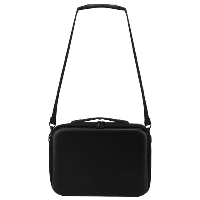 Bolsa de transporte para bolso, estuche de almacenamiento compatible con estuche de almacenamiento para accesorios de dron RC Mini Pro, mayor durabilidad