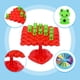 thumbnail image 5 of Básculas para niños Sapo Rana Equilibrio Juego de matemáticas Juego de mesa de aprendizaje apilable Básculas Herramienta de aprendizaje de matemáticas genial para niños, juego de matemáticas Regalo, 5 of 7