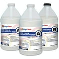 thumbnail image 1 of 3 Gallon (11.4 L) | 2'' Deep Pour & Casting Resin | Clear Epoxy Resin Kit | Free Express Shipping, 1 of 9