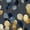 Color 3, variant on Peel and Stick Wallpaper Modern Yellow Orange Geometric Mosaic Overlapping Leaf Shapes Diamond 24in x 118in Contact Paper Removable Self Adhesive Wall Mural Wall Decor for Bedroom Kitchen Cabinets