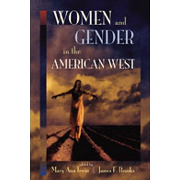 Pre-Owned Women and Gender in the American West (Paperback) 0826335993 9780826335999