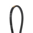 thumbnail image 1 of Unique Bargains B-838 V-Belts Drive Belt 838mm Inner Girth Rubber for Power Transmission 2 Pack, 1 of 6