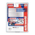 thumbnail image 5 of Auto de slot AW Auto World Datsun 240Z BRE 1971 escala HO, 5 of 5