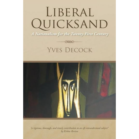 Liberal Quicksand, (Paperback)