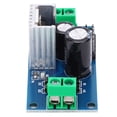 thumbnail image 3 of Module d'Alimentation Stabilisé PCB pour Stabilisation de Tension 6V 1.2A L7806 LM7806, 3 of 9