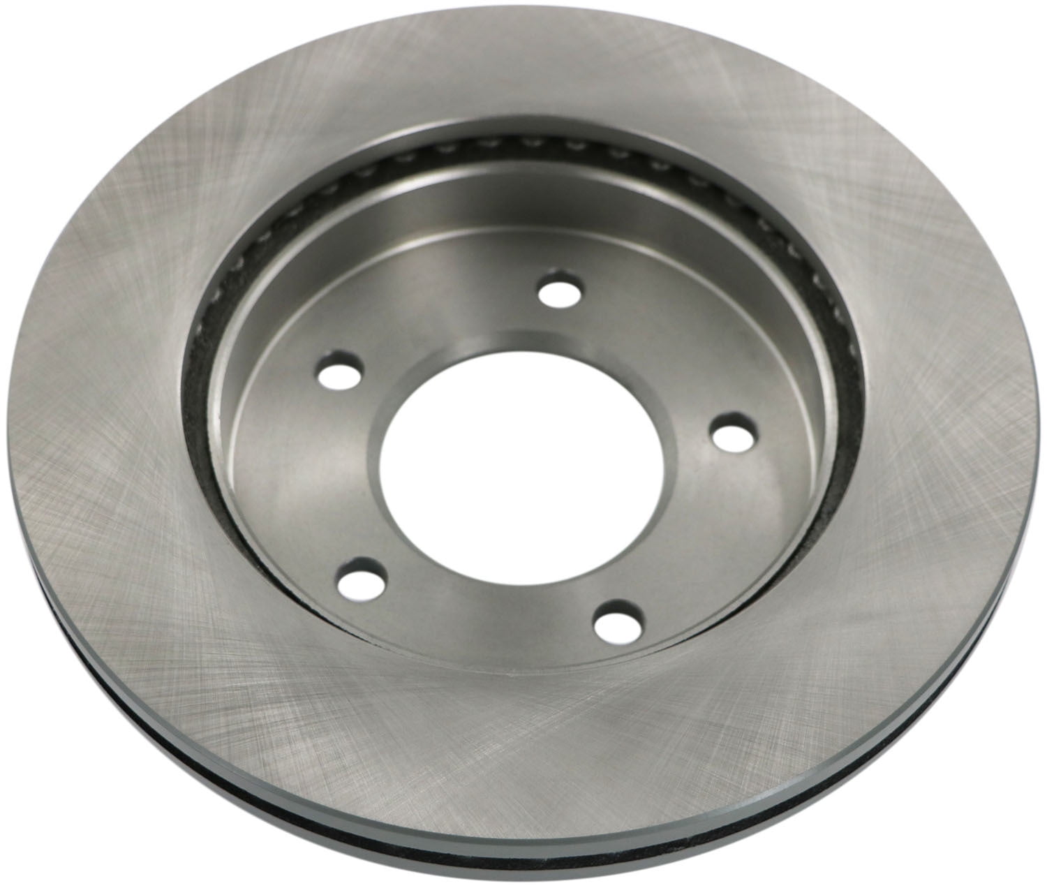 Winstop Brake Rotor, Front WS240198, Ford F-150 2003-1997