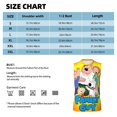 thumbnail image 6 of Family Guy Animated Men's Tank Top Lightweight Summer Sleeveless Tee Shirt Muscle Tank Tops Workout T-Shirts Casual Athletic Undershirts, 6 of 7