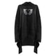 thumbnail image 4 of Sudadera Para Mujer Sudaderas Con Cuello Redondo Moda Casual Festival Impreso Blusa de Manga Larga Sudadera Con Capucha Tops Sweatershirt Odeerbi ODB130287, 4 of 5