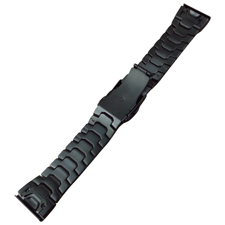 Garmin watch clearance band parts