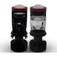 thumbnail image 4 of Faro Led H4 For Coche Y Motocicleta, Lente Bifocal, 4 of 5