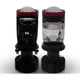 thumbnail image 4 of Faro Led H4 For Coche Y Motocicleta, Lente Bifocal, 4 of 5