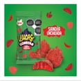 thumbnail image 4 of Gomitas Lucas sabor sandía enchilada 40 g, 4 of 4