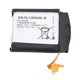 thumbnail image 3 of Batería para reloj batería de iones de litio para reloj de 385 V ajuste perfecto 147 Wh 380 mAh múltiples protecciones microchip integrado para R760 ANGGREK Otros, 3 of 8