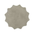 thumbnail image 4 of Brody Indoor Contemporary Lightweight Concrete Accent Side Table, 4 of 8