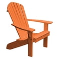 thumbnail image 5 of Poly Fanback Adirondack Chair, 5 of 41