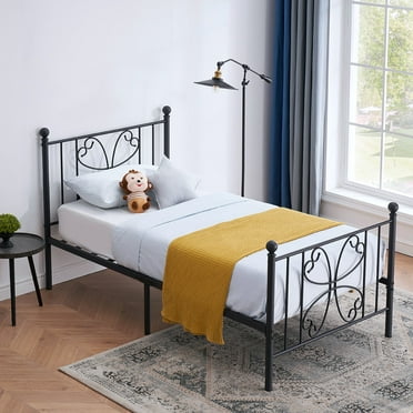 Mainstays 18 High Profile Foldable, How To Throw Out A Bed Frame Nyc