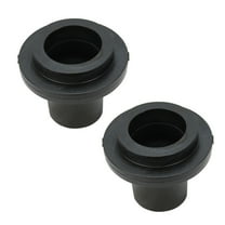 Polaris 5450644 2 OEM Shock Mounting Spring Spacer 2014- 2018 RZR XP 4 1000 Turbo