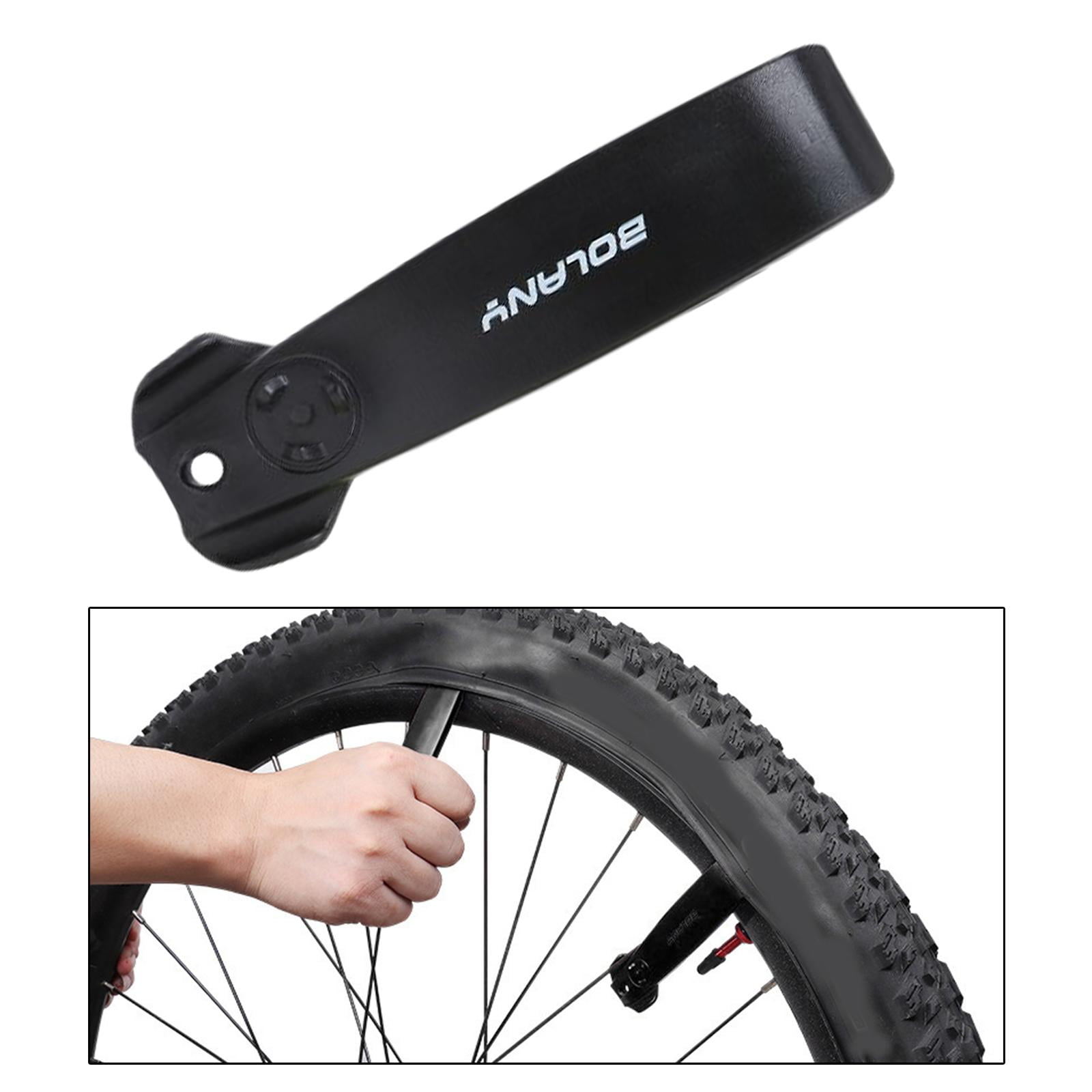 Bike Tire Lever Repair Tool Tyre Spoon High Strength mountain bike