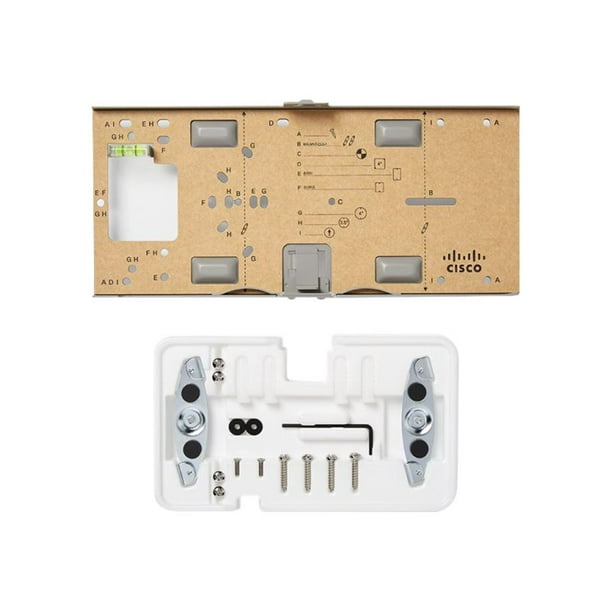Meraki Wall Mount for Wireless Access Point
