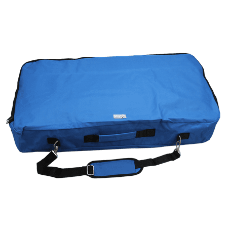 Saddle Blankets Pads Carry Bag X Large Mesh Sides