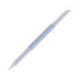 thumbnail image 4 of Stgfyxgs 3xDual Ended Glass Cuticle Pusher Manicure Stick Tool Reusable for Nail Salons Clear, 4 of 9