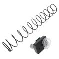 thumbnail image 1 of CIMAXIC Electric Game Console Spring Screw Rod for Pinball Machine Kits and Vending Games, 1 of 8