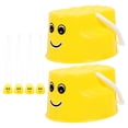 thumbnail image 1 of OULII Jouet Stepper de Maternelle pour Jeu Extérieur Abs 6 Pcs, 1 of 8