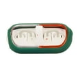 thumbnail image 1 of Étui de Protection en Silicone pour Écouteurs SMOONDROP PILL Bluetooth, 1 of 8