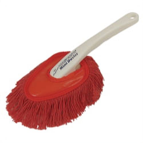California Car Duster DASH DUSTER Effective Dust Removal Tool for Cars and interiors Duster