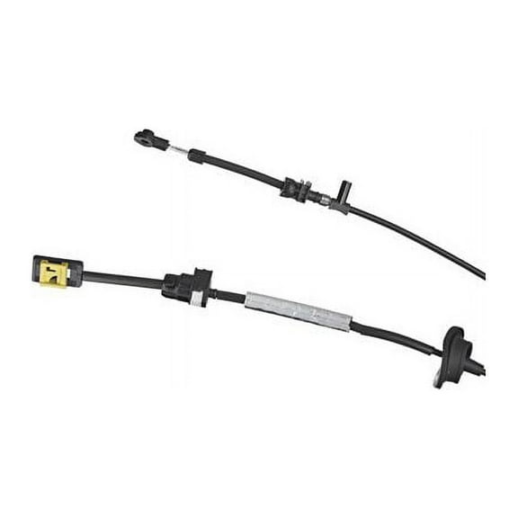 Automatic Transmission Selector Cable - Compatible with 1998 - 1999 Ford F-250