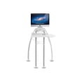 thumbnail image 1 of Rain Design iGo Standing Model - Support de Bureau Système - pour Écran Apple Cinema 20, 1 of 2