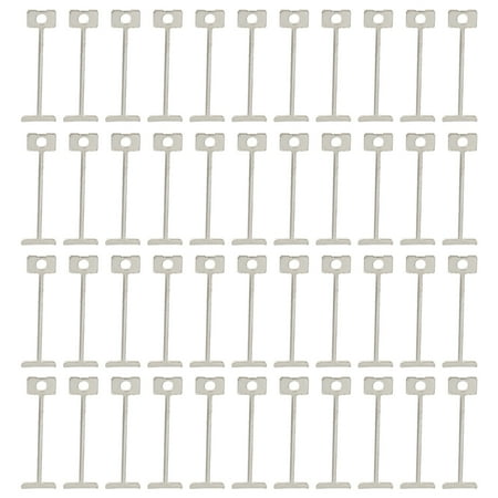 

NUOLUX Tile Leveling Steel System Pin Wall Leveler Tools Spacer Ceramic Construction Replaceable Replacement Tool Needles