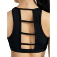thumbnail image 4 of Capezio Team Basics Ladder Back Bratop, 4 of 5