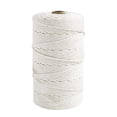 thumbnail image 1 of MesaSe Corde Torsadée en Coton Macramé pour Bricolage Décorations Murales, 1 of 9