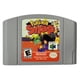 thumbnail image 1 of Cartucho Consola Regalos N64 Videojuego Bros para Niñas (pokemon Snap), 1 of 10
