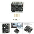 thumbnail image 3 of Ventilateur de Refroidissement 40Pin, Planche d'Expansion, Faible Bruit pour Raspberry Pi, 3 of 7