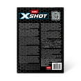 thumbnail image 3 of XSHOT Skins Pro Twin Clip Pack, Outdoor Blaster by ZURU, Ages 14+, 3 of 7