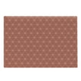thumbnail image 1 of Abstract Cutting Board, Abstract Digitally Generated Pattern with a Floral Layout Traditional, Decorative Tempered Glass Cutting and Serving Board, in 3 Sizes, by Ambesonne, 1 of 2