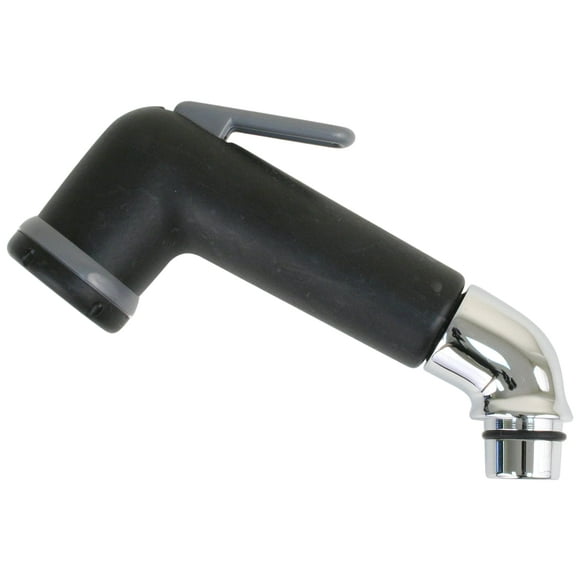 Pulverizador de codo con mango Scandvik con gatillo Marine Grade