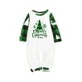 thumbnail image 2 of Matching Family Pajamas 2024 Christmas Pajamas Family Christmas Pajamas Set Xmas Pajamas Set, 2 of 5
