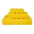 thumbnail image 1 of Juego de toallas American Soft Linen Premium de 3 piezas, 100% algodón, 1 of 9