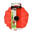 thumbnail image 2 of Charles Viancin Poppy Silicone Lid, 11", 2 of 5