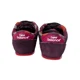 thumbnail image 4 of New Balance 410 Sneaker Shoes Men's US 9.5M Burgundy Low Top KE410Z61, 4 of 6