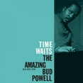 thumbnail image 1 of Time Waits - The Amazing Bud Powell Vol.4, 1 of 2