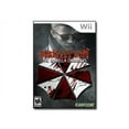 thumbnail image 1 of Resident Evil Umbrella Chronicles - Wii, 1 of 6