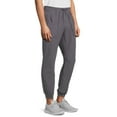 thumbnail image 2 of No Boundaries Men's and Big Men's Tech Joggers, 2 of 2